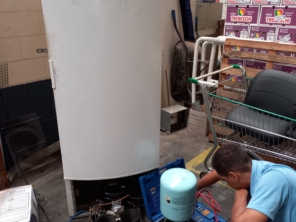 Foto de JS Refrigeração em Limeira, SP por Solutudo