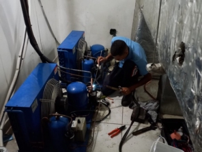 Foto de JS Refrigeração em Limeira, SP por Solutudo