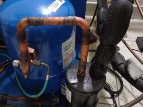 Foto de JS Refrigeração em Limeira, SP por Solutudo