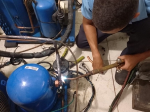 Foto de JS Refrigeração em Limeira, SP por Solutudo