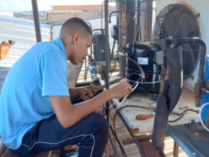 Foto de JS Refrigeração em Limeira, SP por Solutudo
