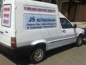 Foto galeria da empresa