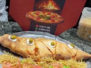 Foto galeria da empresa