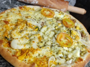 Foto de Lá Távola Pizzaria Pederneiras em Pederneiras, SP por Solutudo