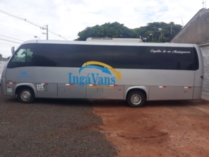 Foto de Ingá Vans em Maringá, PR por Solutudo