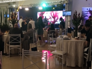 Foto galeria da empresa