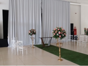 Foto de Nena Eventos em Pederneiras, SP por Solutudo