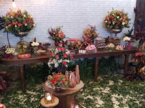 Foto de Nena Eventos em Pederneiras, SP por Solutudo