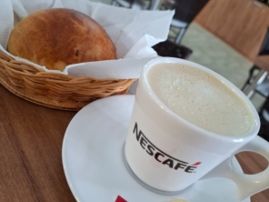 Foto de Empório Santo Antônio Cafeteria em Pederneiras, SP por Solutudo