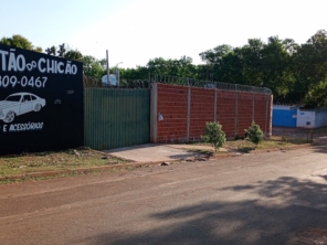Foto galeria da empresa