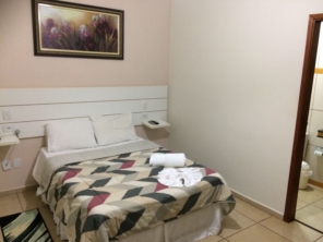 Foto de Hotel Trevise - Pederneiras em Pederneiras, SP por Solutudo