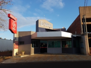 Foto de Hotel Trevise - Pederneiras em Pederneiras, SP por Solutudo