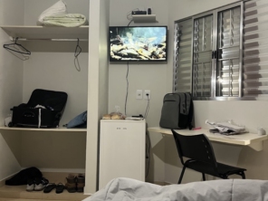 Foto de Hotel Trevise - Pederneiras em Pederneiras, SP por Solutudo