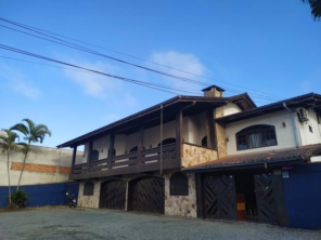 Foto de Casarão Class em Joinville, SC por Solutudo