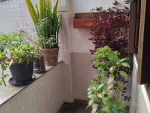 Foto de Pousada Renê em Santos, SP por Solutudo