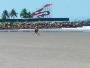 Foto de Pousada Renê em Santos, SP por Solutudo