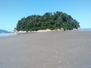 Foto de Pousada Renê em Santos, SP por Solutudo