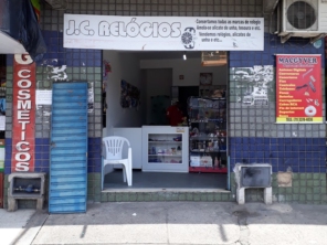 Foto de J.C. Relógios em Lauro de Freitas, BA por Solutudo