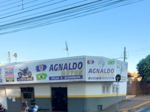 Foto galeria da empresa