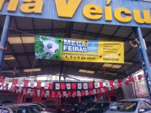 Foto de Paraná Multimarcas em Colombo, PR por Solutudo
