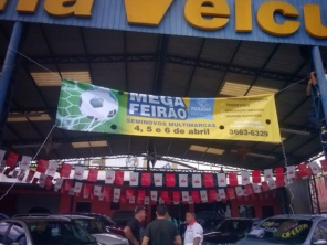 Foto de Paraná Multimarcas em Colombo, PR por Solutudo