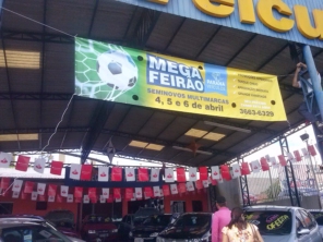 Foto de Paraná Multimarcas em Colombo, PR por Solutudo