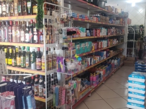 Foto de Mercado Galpão (Supermercado Silva e Francischini) em Pederneiras, SP por Solutudo