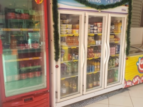 Foto de Mercado Galpão (Supermercado Silva e Francischini) em Pederneiras, SP por Solutudo