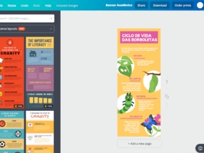 Foto galeria da empresa