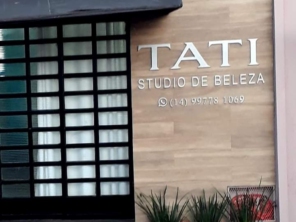 Foto de Studio Tati em Barra Bonita, SP por Solutudo