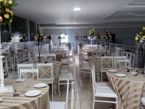 Foto de Nomad Eventos e Formaturas em Santa Cruz do Rio Pardo, SP por Solutudo