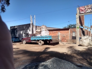 Foto de CH SUCATAS em Campinas, SP por Solutudo