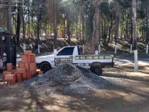 Foto de CH SUCATAS em Campinas, SP por Solutudo