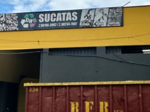 Foto de CH SUCATAS em Campinas, SP por Solutudo