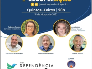 Dependência Química e o mercado de trabalho