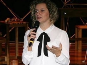 Palestra "O sentido da vida e o trabalho"