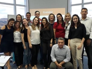 Formação de Lideranças - Citratus - Vinhedo/SP