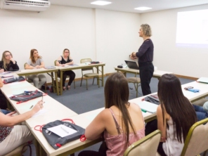 Formação de Consultores de Recrutamento e Seleção