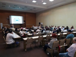 Apresentação dos serviços de Recrutamento e Seleção para Empresários
