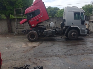 Foto de TRANSPLENN TRANSPORTES em Dias D'Ávila, BA por Solutudo
