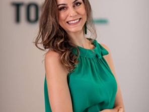 Foto de Dra Amanda Salemme em Santa Cruz do Rio Pardo, SP por Solutudo