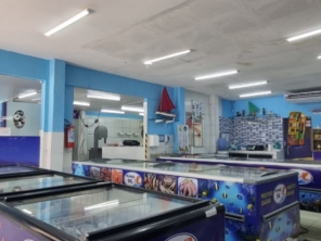 Foto de Peixaria sul em Recife, PE por Solutudo