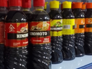 Foto galeria da empresa