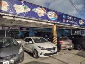 Foto de Peixaria sul em Recife, PE por Solutudo