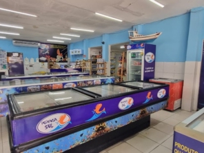 Foto de Peixaria sul em Recife, PE por Solutudo