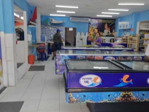 Foto de Peixaria sul em Recife, PE por Solutudo