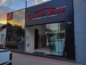 Foto galeria da empresa