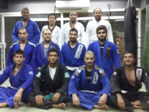 Foto galeria da empresa