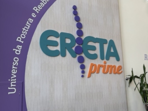 Foto de Clinica Ereta Prime em Pederneiras, SP por Solutudo