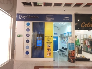 Foto de DayCâmbio - Mestre Álvaro Serra em São Mateus, ES por Solutudo